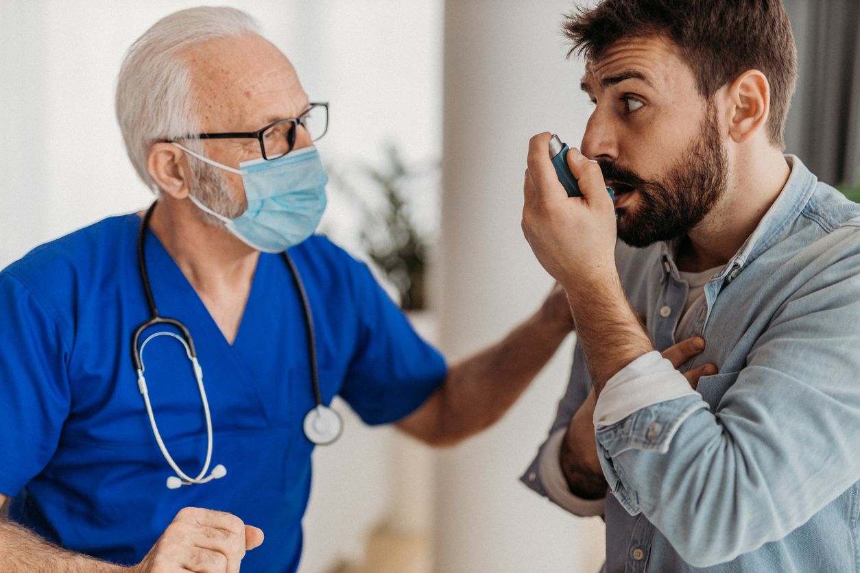 Top 10 Chest & Asthma Specialists in Rangpur – Expert Pulmonologists - Doctor Rangpur