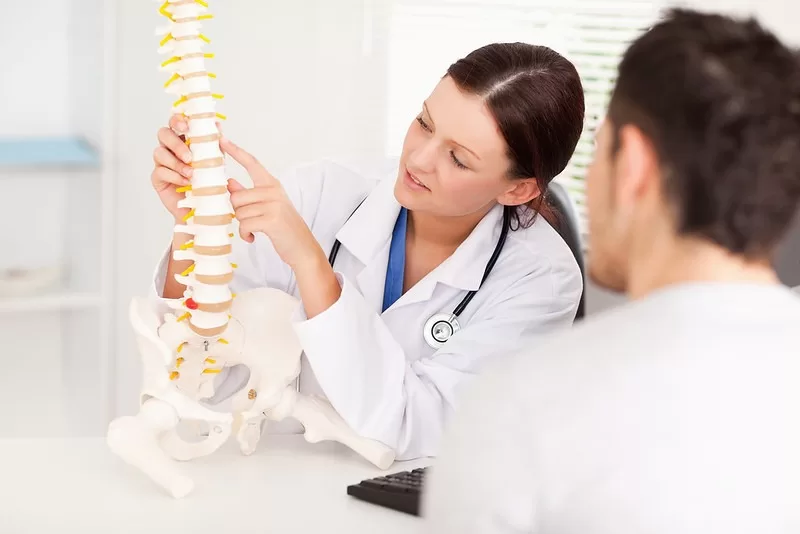 Top 10 Orthopedic Specialists in Rangpur – Best Bone & Joint Doctors - Doctor Rangpur