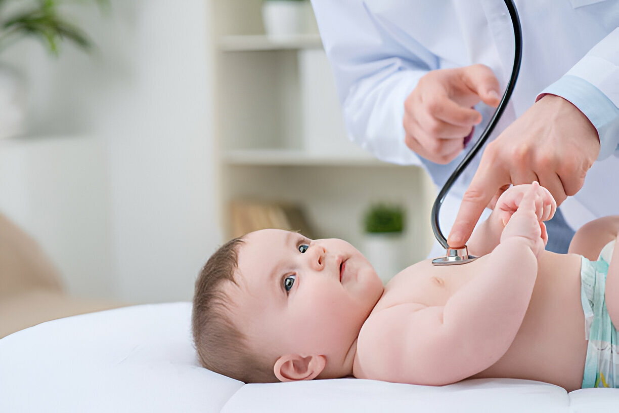 Top 10 Pediatric Surgery Specialists in Rangpur – Trusted Child Surgeons - Doctor Rangpur