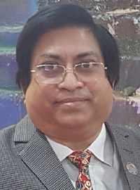 Prof. Dr. Devendra Nath Sarkar
  - মেডিসিন বিশেষজ্ঞ