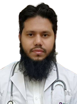 Dr. Md. Adnan Arifeen
  - ক্যান্সার বিশেষজ্ঞ (ক্লিনিক্যাল ও রেডিয়েশন অনকোলজিস্ট)