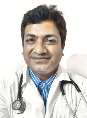 Dr. Abu Md. Towab
  - কার্ডিওলজি, মেডিসিন ও ডায়াবেটিস বিশেষজ্ঞ