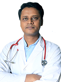 Prof. Dr. Ranjit Basak
 - নবজাতক, শিশু রোগ ও শিশু পুষ্টি বিশেষজ্ঞ