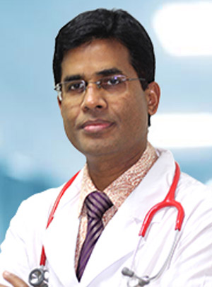 Dr. S.M Nurun Nabi
  - নবজাতক, কিশোর ও শিশু রোগ বিশেষজ্ঞ