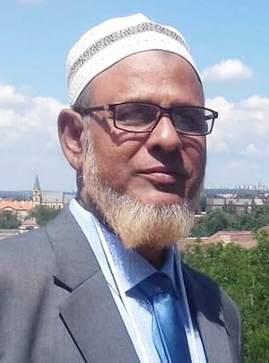 Dr. A.S.M. Moniruzzaman
  - নবজাতক, কিশোর ও শিশু রোগ বিশেষজ্ঞ