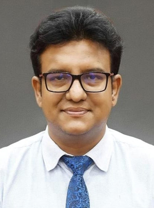 Dr. A.N.M. Tanvir Chowdhury
  - শিশু বিশেষজ্ঞ (শিশু ও কিশোর স্বাস্থ্য বিশেষজ্ঞ)