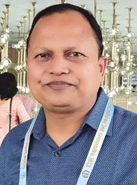 Dr. Md. Hamidul Islam
  - সাধারণ, কোলোরেক্টাল, স্তন ও ল্যাপারোস্কোপিক সার্জারি বিশেষজ্ঞ