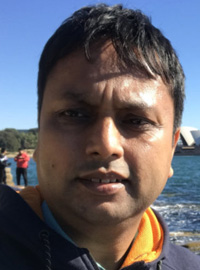 Dr. Samir Kumar Talukder
  - ডায়াবেটিস, হরমোন ও থাইরয়েড বিশেষজ্ঞ