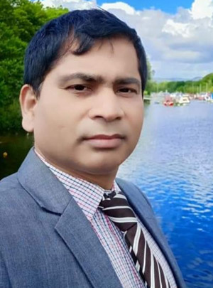 Dr. Kaji Md. Nasimuzzaman
  - বন্ধ্যাত্ব বিশেষজ্ঞ, প্রসূতি ও স্ত্রীরোগ বিশেষজ্ঞ, ল্যাপারোস্কোপিক সার্জন