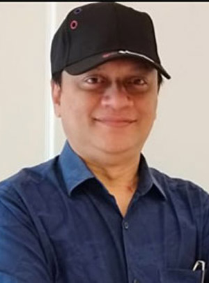 Prof. Dr. Shah Md. Sarwar Jahan
  - মেডিসিন বিশেষজ্ঞ