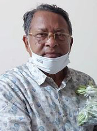 Dr. Md. Zafirul Hassan
  - স্ত্রীরোগ, প্রসূতি, বন্ধ্যাত্ব বিশেষজ্ঞ ও ল্যাপারোস্কোপিক সার্জন