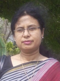 Dr. Khodeza Khatun Toma
  - স্ত্রীরোগ, প্রসূতি বিশেষজ্ঞ ও সার্জন