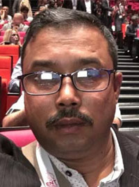 Dr. Ahsanul Habib Lalin
 - কান, নাক, গলা বিশেষজ্ঞ ও হেড-নেক সার্জন