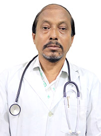 Prof. Dr. Md. Asgar Ali
  - কান, নাক, গলা বিশেষজ্ঞ ও হেড নেক সার্জন