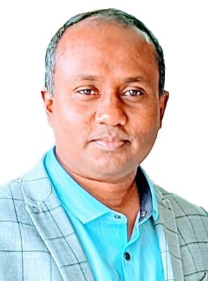 Dr. Md. Abdur Razzak (Rubel)
  - কান, নাক, গলা বিশেষজ্ঞ ও হেড নেক সার্জন