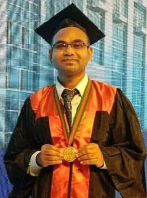 Dr. Miah Mohammad Rubel
  - মেডিসিন, গ্যাস্ট্রোএন্টেরোলজি ও লিভার রোগ বিশেষজ্ঞ