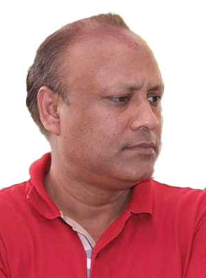 Dr. Md. Ashfaqur Rahman (Romel)
  - অর্থোপেডিক (হাড়, জয়েন্ট, আর্থ্রাইটিস, ট্রমা) বিশেষজ্ঞ ও সার্জন