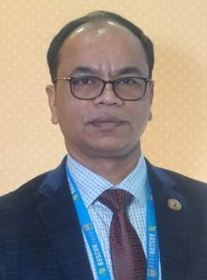 Prof. Dr. Md. Shariful Haque
  - অর্থোপেডিক বিশেষজ্ঞ, স্পাইন ও ট্রমা সার্জন
