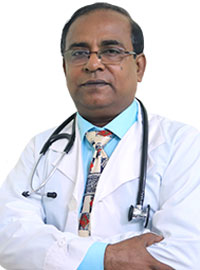Dr. Md. Rezaul Alam
  - চর্মরোগ, অ্যালার্জি ও যৌনরোগ বিশেষজ্ঞ