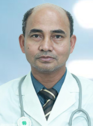Asso. Prof. Dr. Md. Rezaul Alam (Reza)
  - চর্মরোগ, অ্যালার্জি, যৌনরোগ ও কুষ্ঠ রোগ বিশেষজ্ঞ