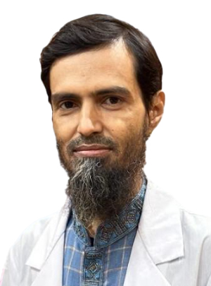 Dr. Mostafa Kabir Ahamed (Suzon)
  - চর্মরোগ, অ্যালার্জি, চুল, নখ, কুষ্ঠ রোগ ও যৌনরোগ বিশেষজ্ঞ