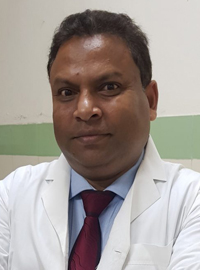 Dr. Md. Anowar Hossain Manik
  - ইউরোলজি বিশেষজ্ঞ ও সার্জন