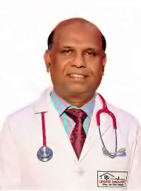 Dr. Taposh Bose
  - চেস্ট ডিজিজ ও রেসপিরেটরি মেডিসিন বিশেষজ্ঞ