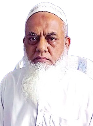 Dr. Md. Minhajul Islam
  - বক্ষ রোগ, হাঁপানি ও শ্বাসতন্ত্র বিশেষজ্ঞ